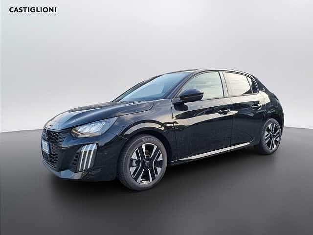 Peugeot 208 208 5P - ALLURE PureTech 100 S&S