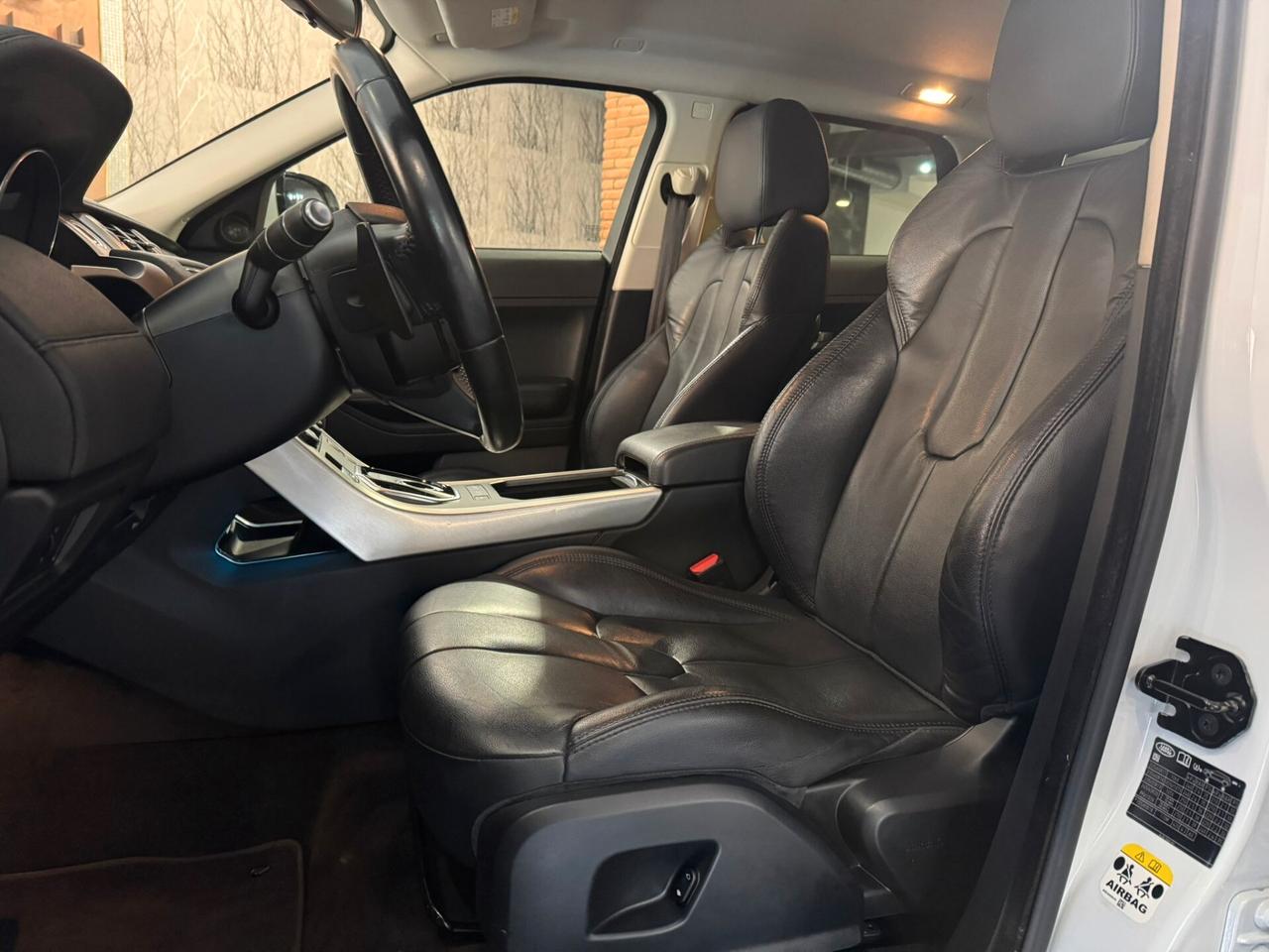 Land Rover Range Evoque 2.2 TD4 5p. Prestige