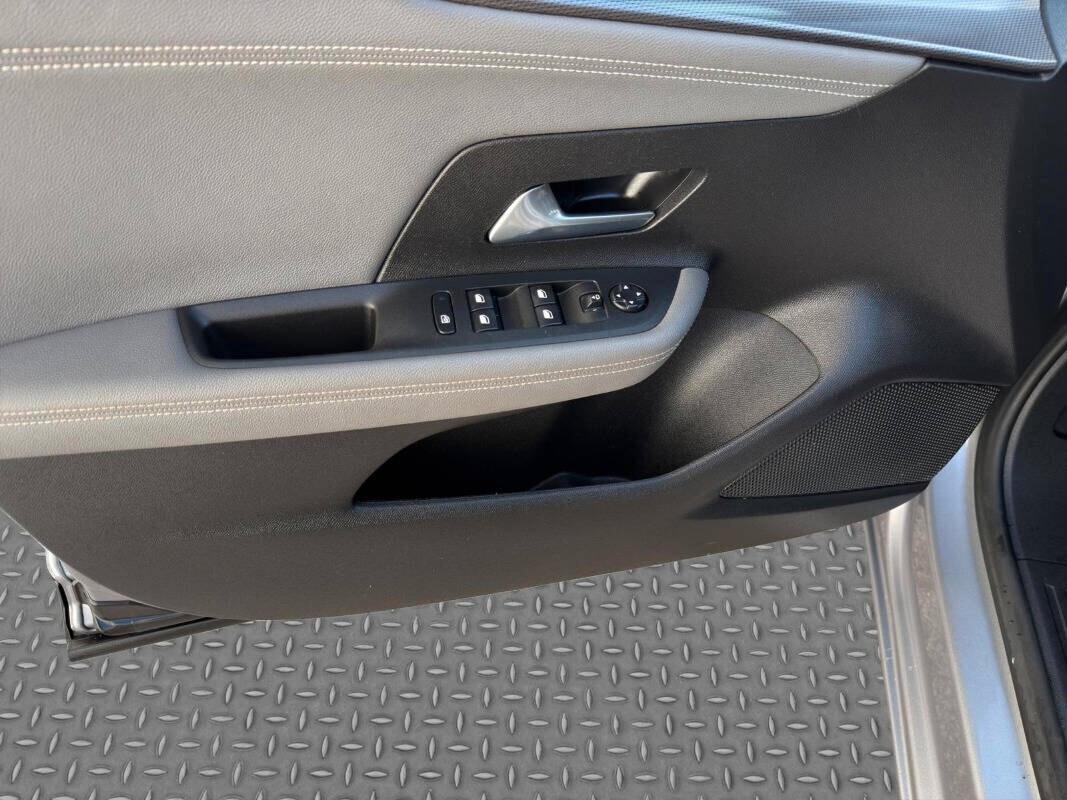 Opel Mokka 1.5 diesel 110 cv Elegance 2023