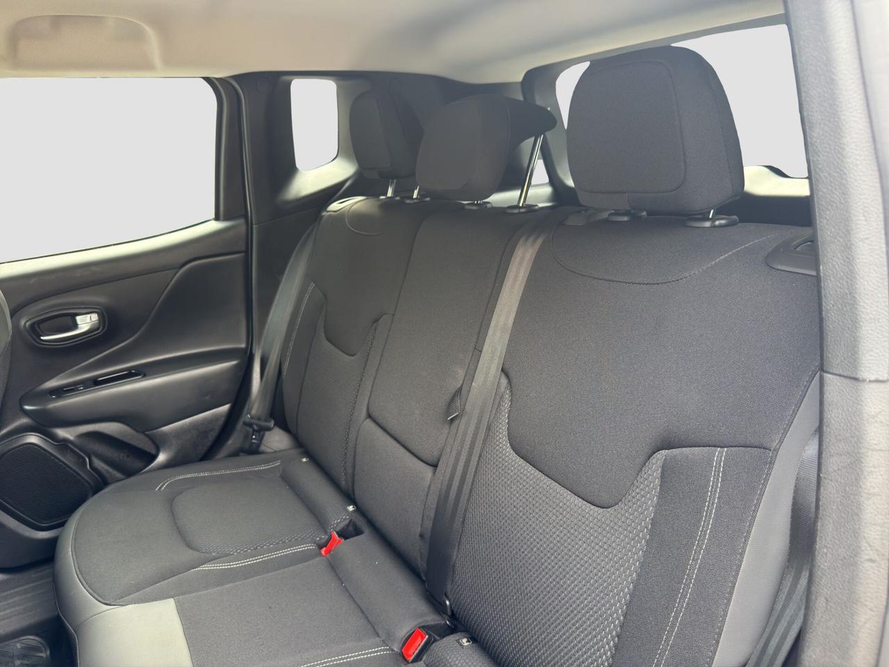 Jeep Renegade 1.6 mjt 120cv Limited 2020