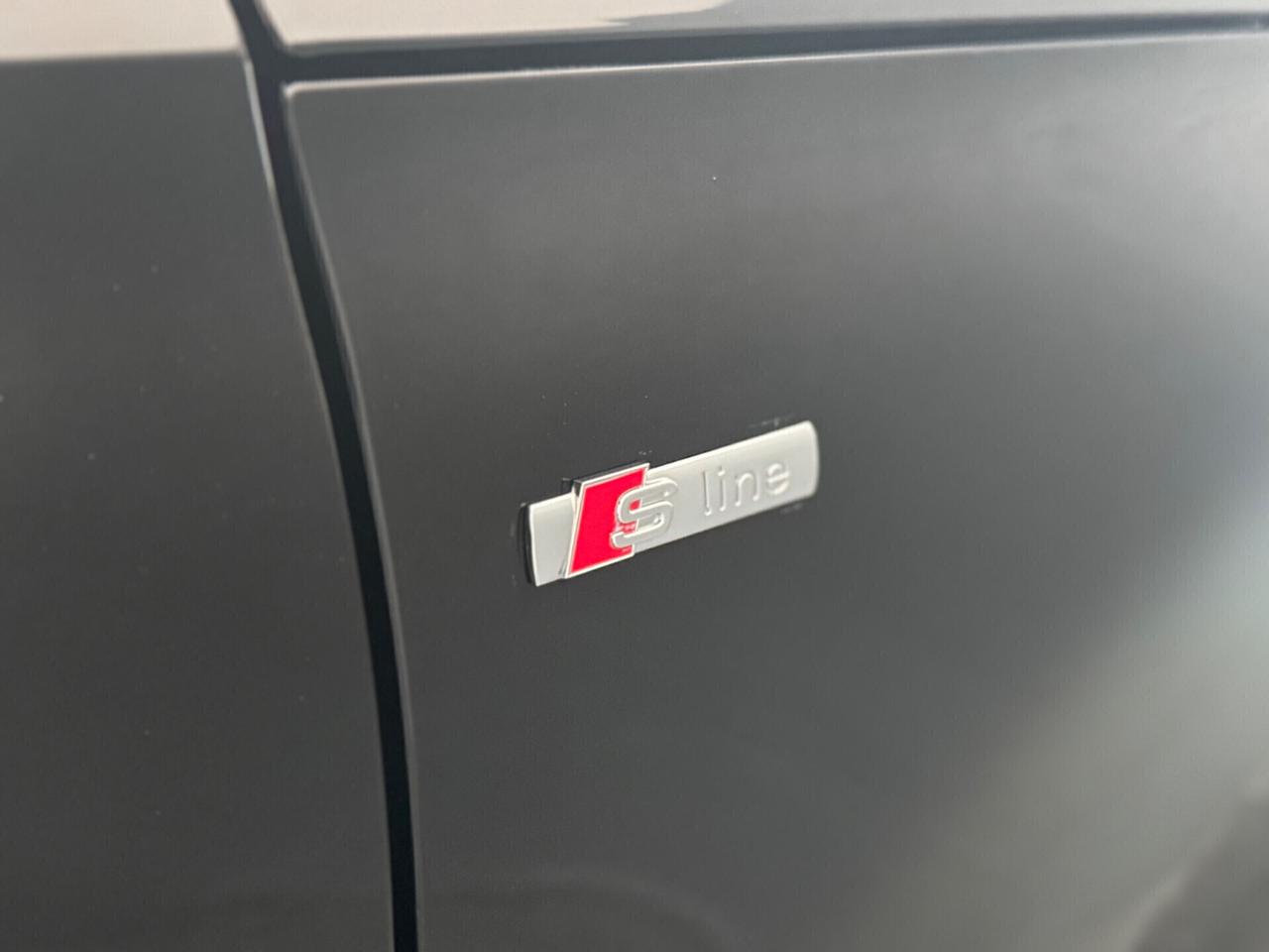 Audi A1 SPB Sline 85.000 Km, Neopatentati !