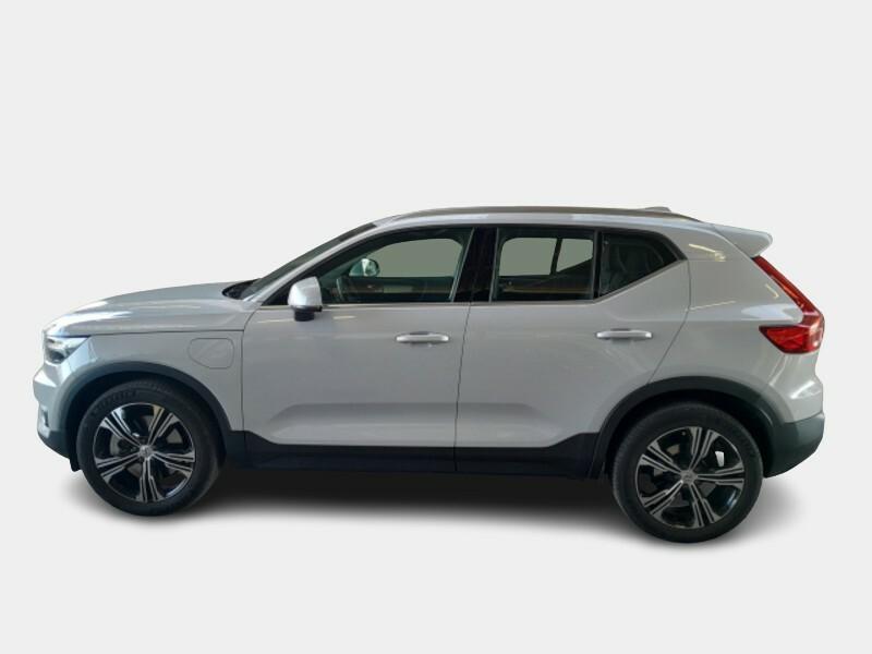 VOLVO XC40 T5 Plug-in Hybrid auto Recharge Inscription Expression
