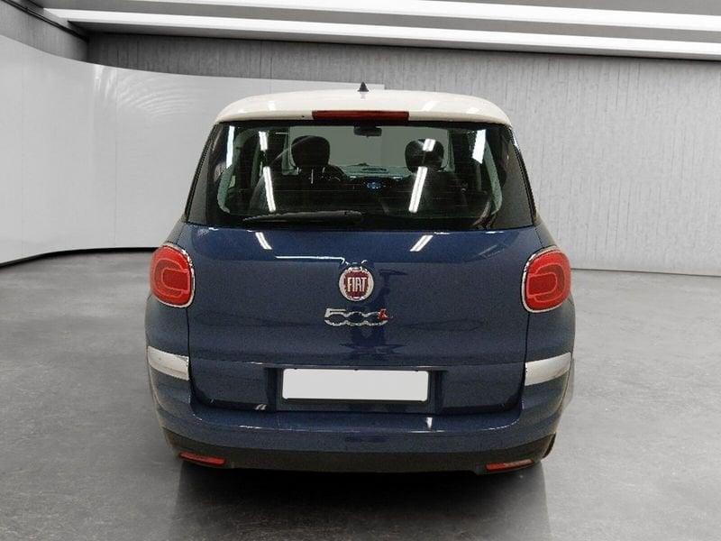 FIAT 500L 1.3 mjt Pop Star 95cv
