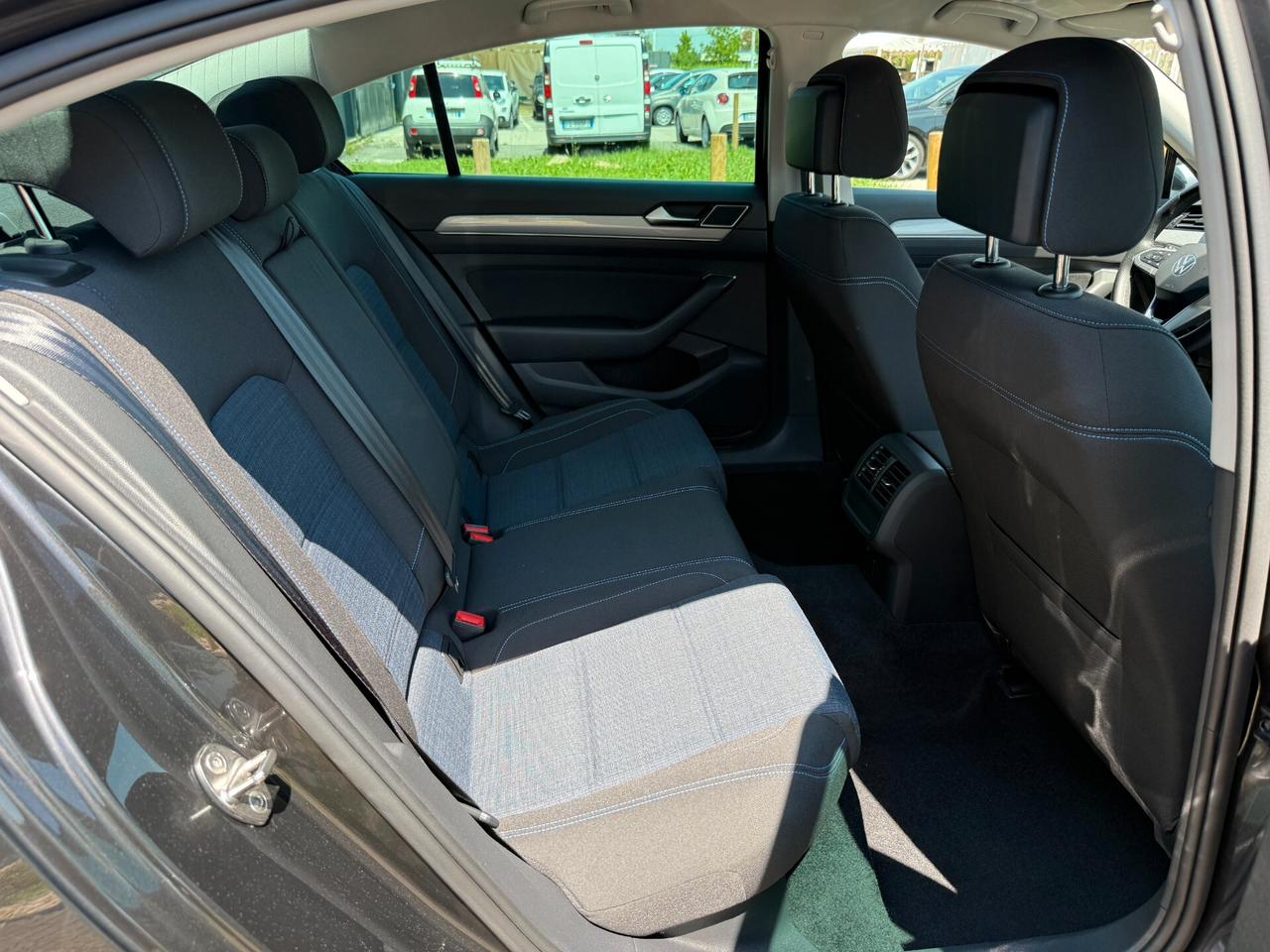 Volkswagen Passat 1.4 GTE DSG Plug-In-Hybrid