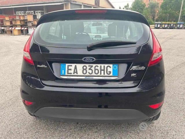 FORD Fiesta 1.4 benzina/gpl come da foto