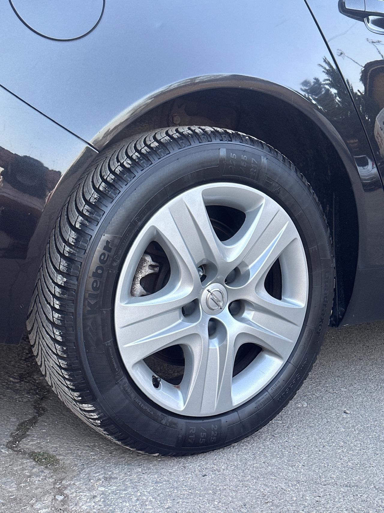 Opel Insignia 1.6 CDTI Start&Stop Sports Tourer Cosmo