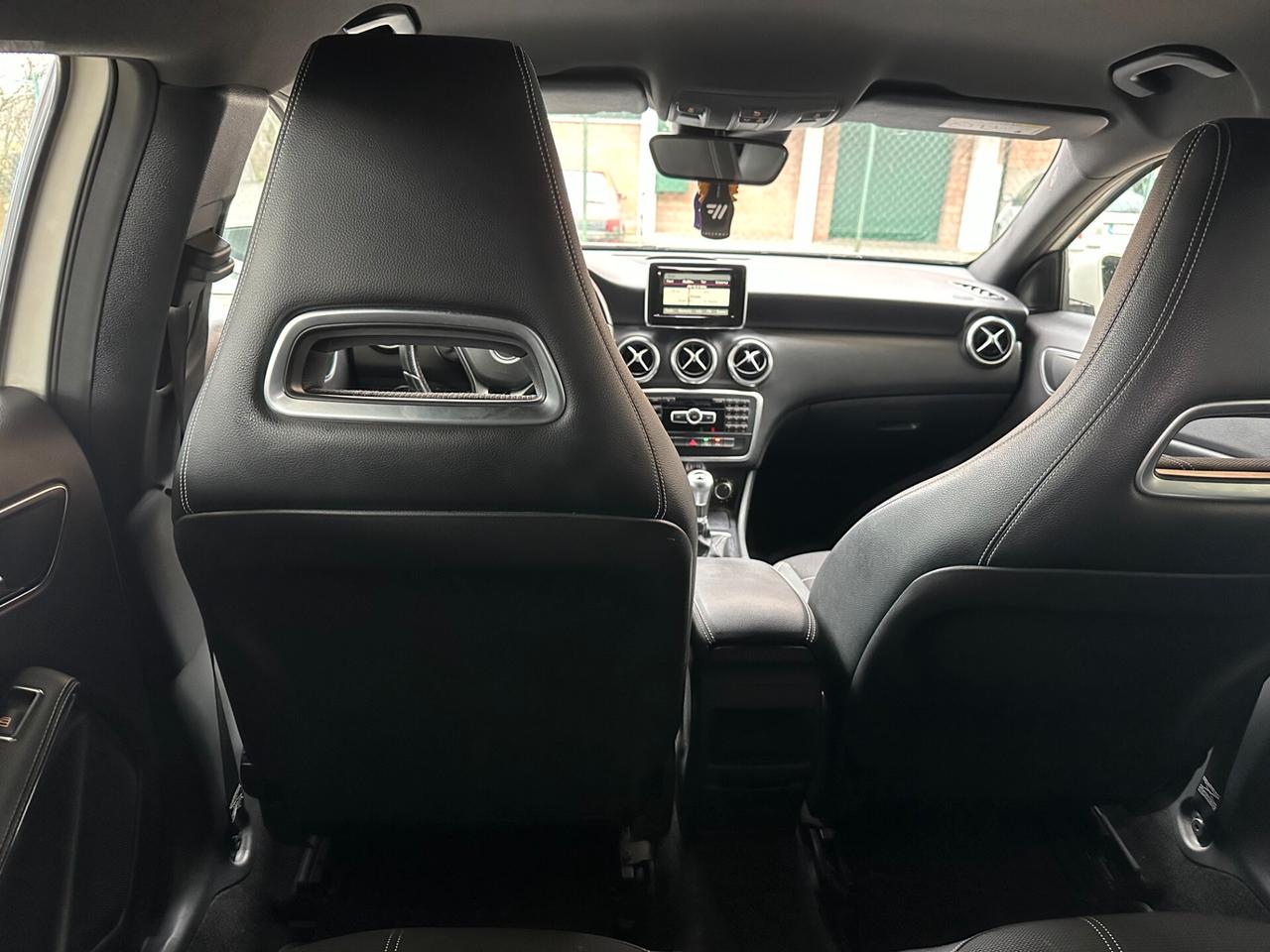 Mercedes-benz A 180 CDI 110 CV