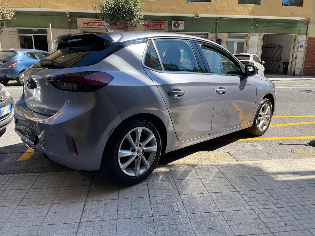 Opel Corsa 1.2 75CV Elegance Ok neopatentati