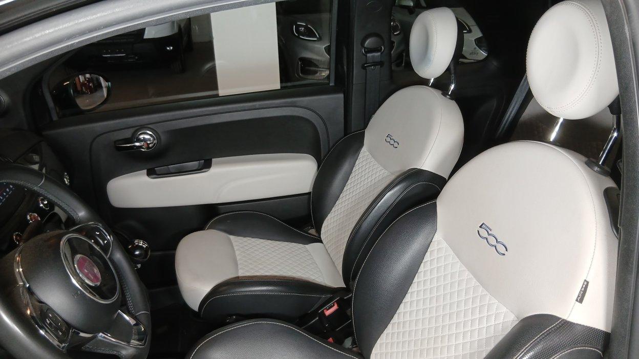 FIAT 500 (2015-2024) - 500 1.2 EasyPower Dolcevita