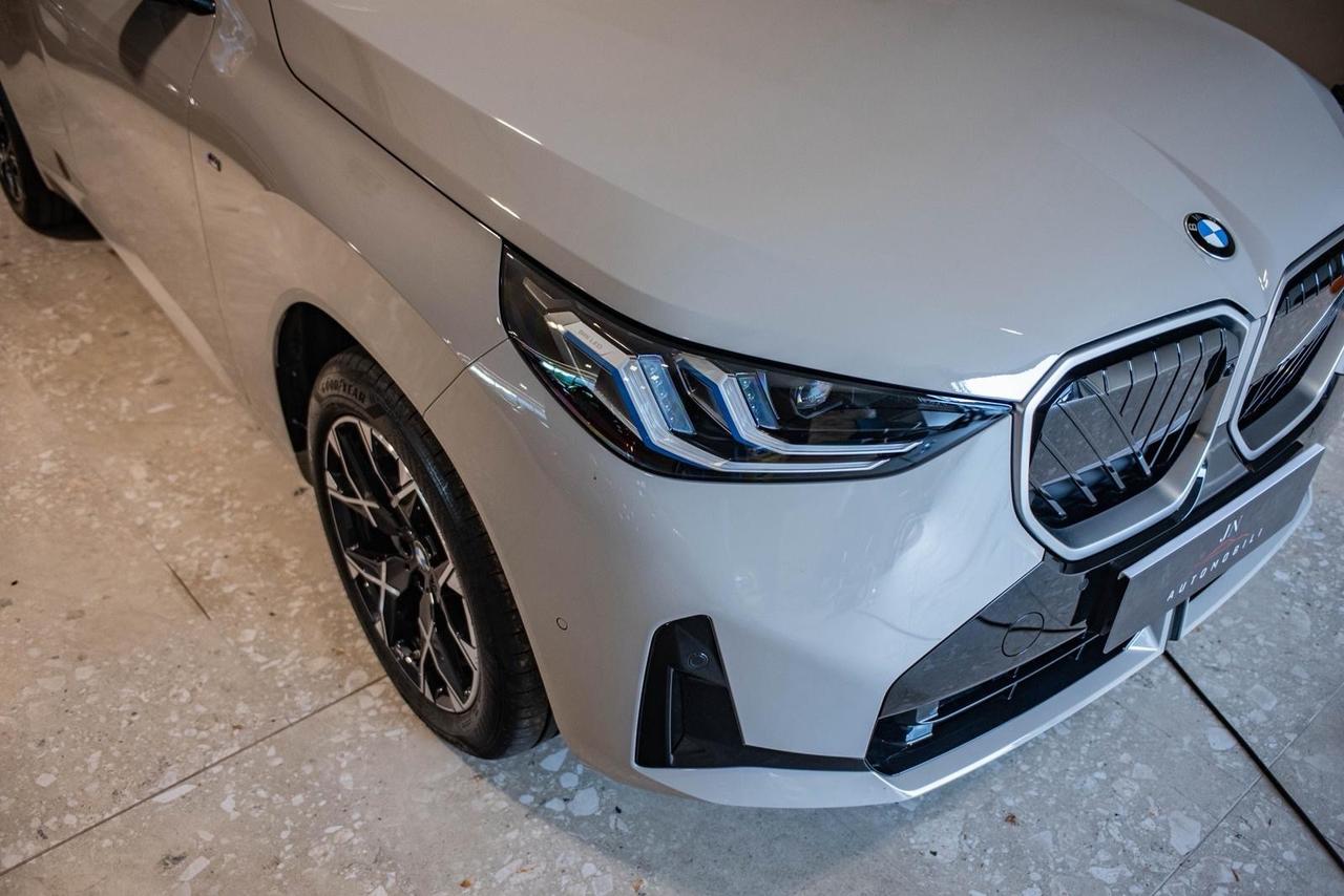 Bmw X3 xDrive40d 48V MSport