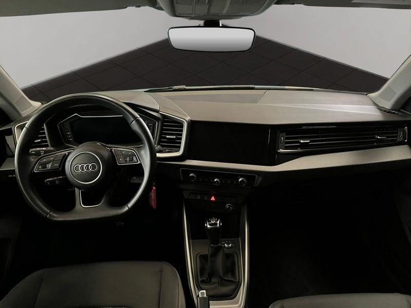 Audi A1 A1 SPB 25 1.0 TFSI S Line Adrenalin