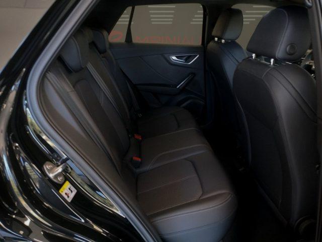 AUDI Q2 35 TDI S tronic S line Edition 150 Cv KM 0 Uffici