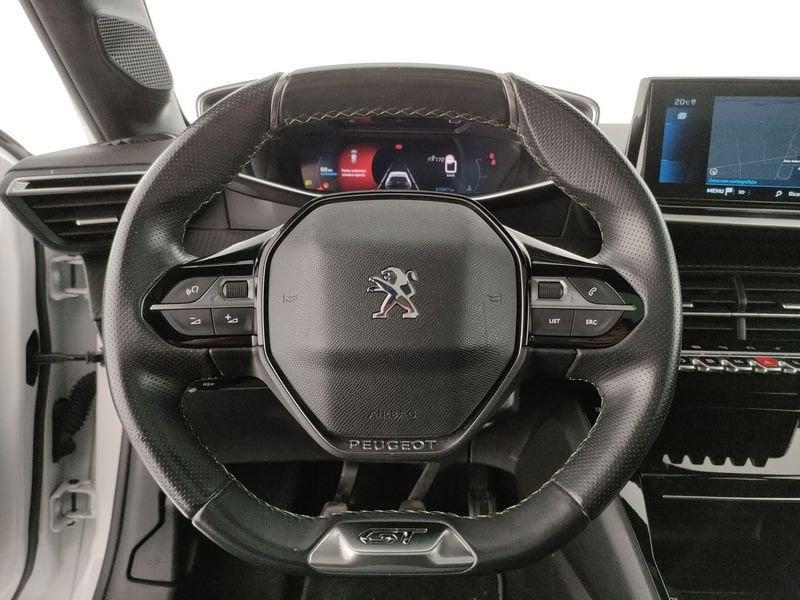 Peugeot 208 208 BlueHDi 100 Stop&Start 5 porte GT PACK