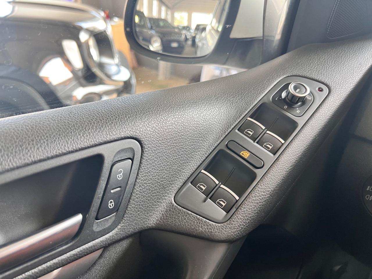 Volkswagen Tiguan 2.0 TDI 140 CV 4MOTION Track & Field