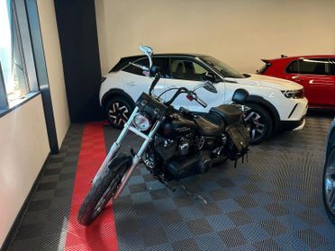 Harley-davidson Dyna Street Bob