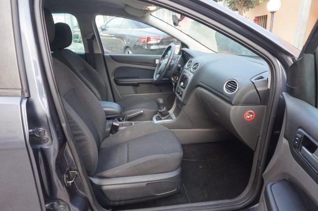 FORD Focus 1.6 TDCi 90CV 5p.