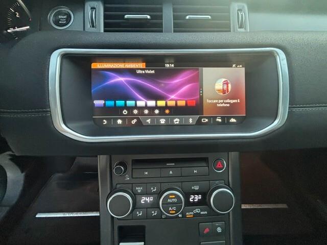 Land Rover Range Evoque 2.0 TD4 180 CV 5p. HSE Dynamic