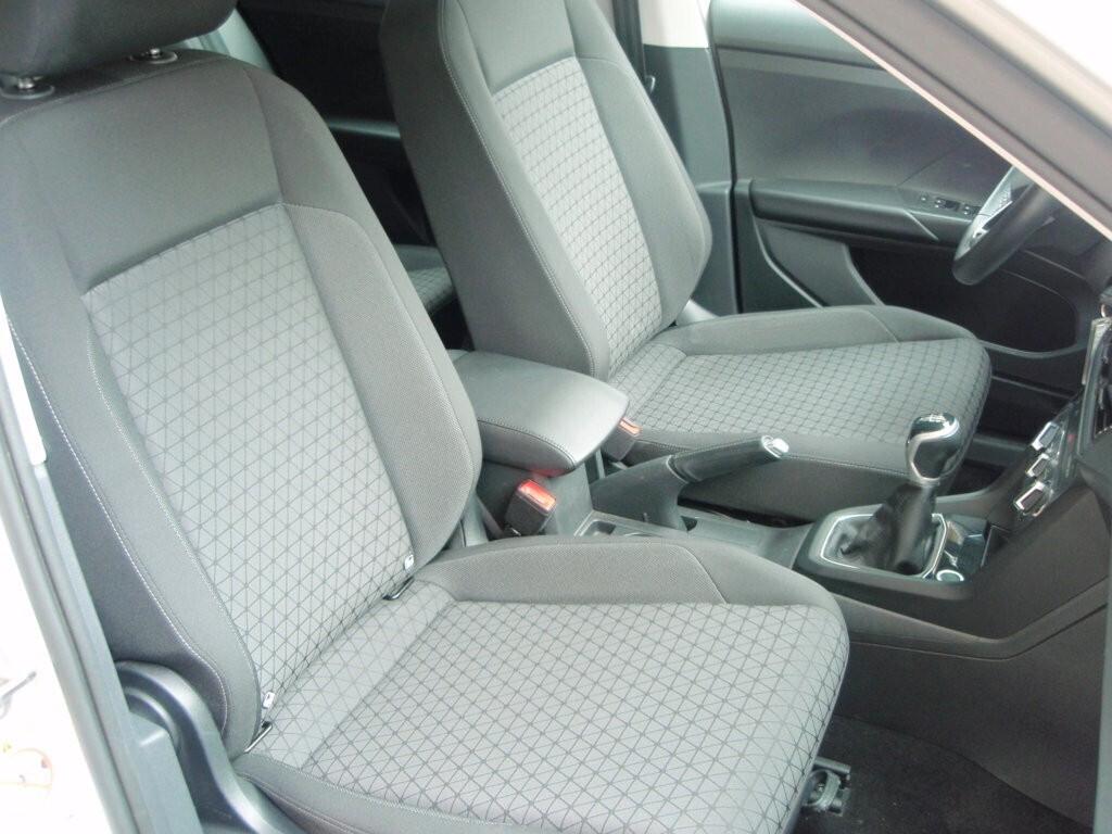 Volkswagen T-Cross 1.0 TSI Style BMT