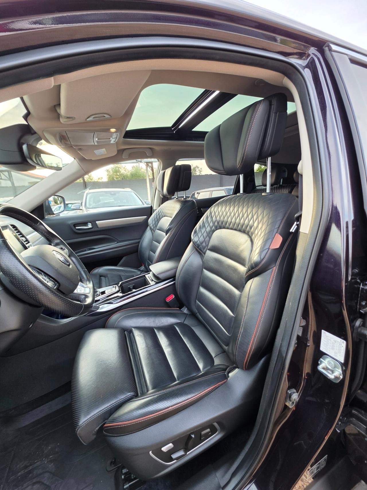 Renault Koleos Blue dCi 190 CV 4X4 X-Tronic Initiale Paris