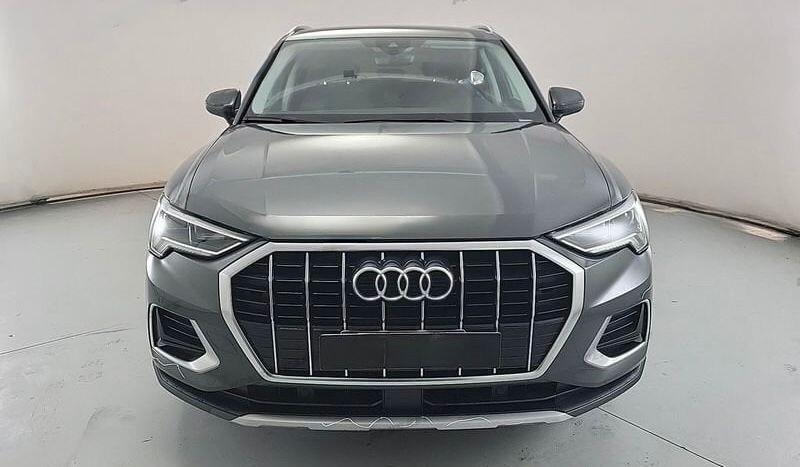 Audi Q3 2.0 TDI 150 CV S tronic Sport