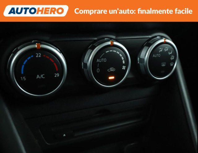 MAZDA CX-3 2.0L Skyactiv-G Exceed