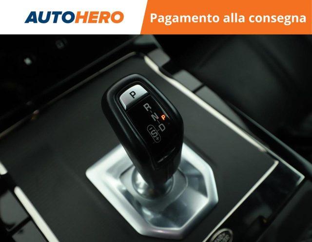 LAND ROVER Range Rover Evoque 2.0D I4-L.Flw 150 CV AWD Auto R-Dynamic S