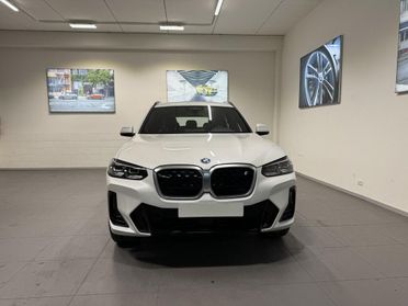 BMW iX3 BEV Inspiring