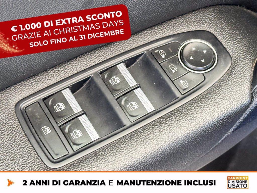 RENAULT Captur 1.0 tce intens 100cv del 2020