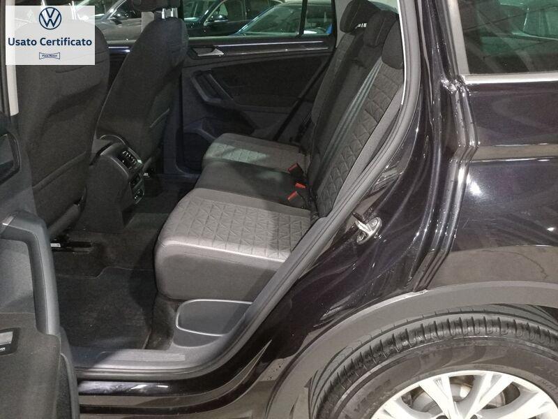 Volkswagen Tiguan 1.5 TSI 150 CV ACT Life