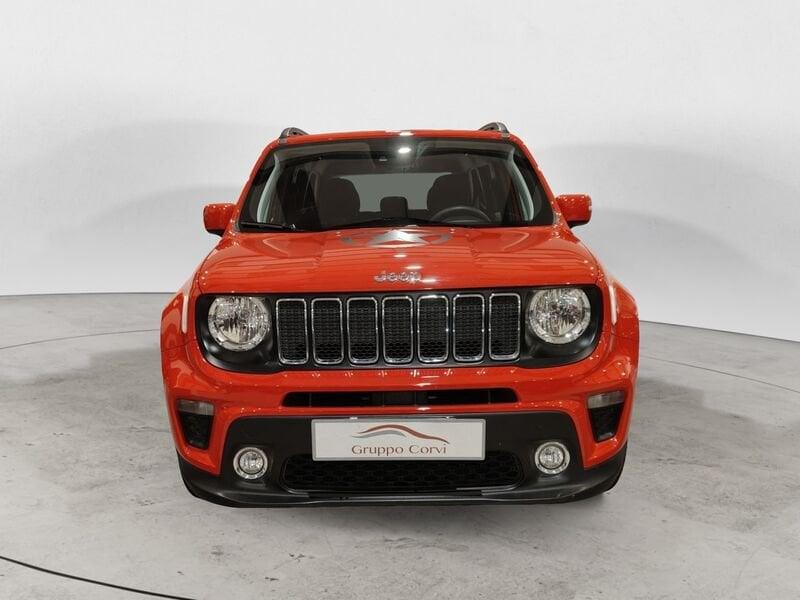 Jeep Renegade Renegade 1.0 T3 Longitude