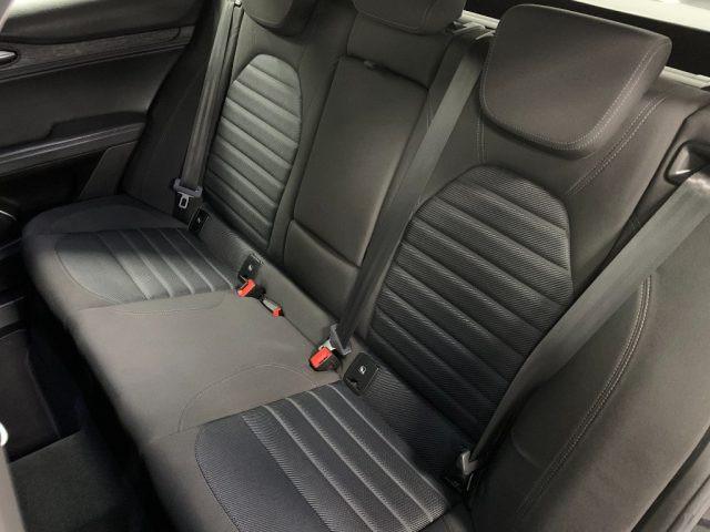 ALFA ROMEO Stelvio 2.2 Diesel AT8 Sport-Tech Automatico