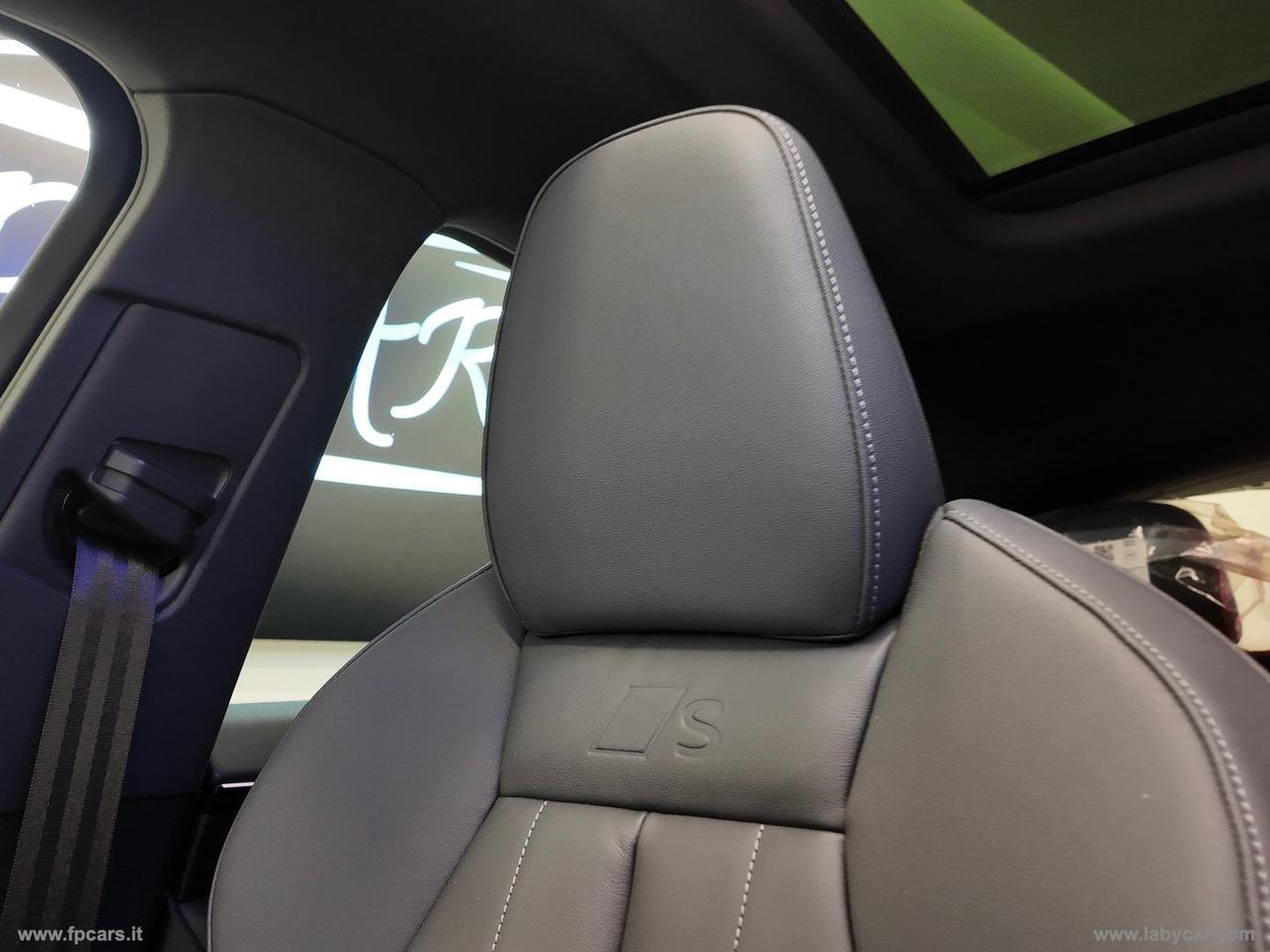 AUDI Q5 SPB TDi S tronic quattro S line ed. TETTO APRIB.