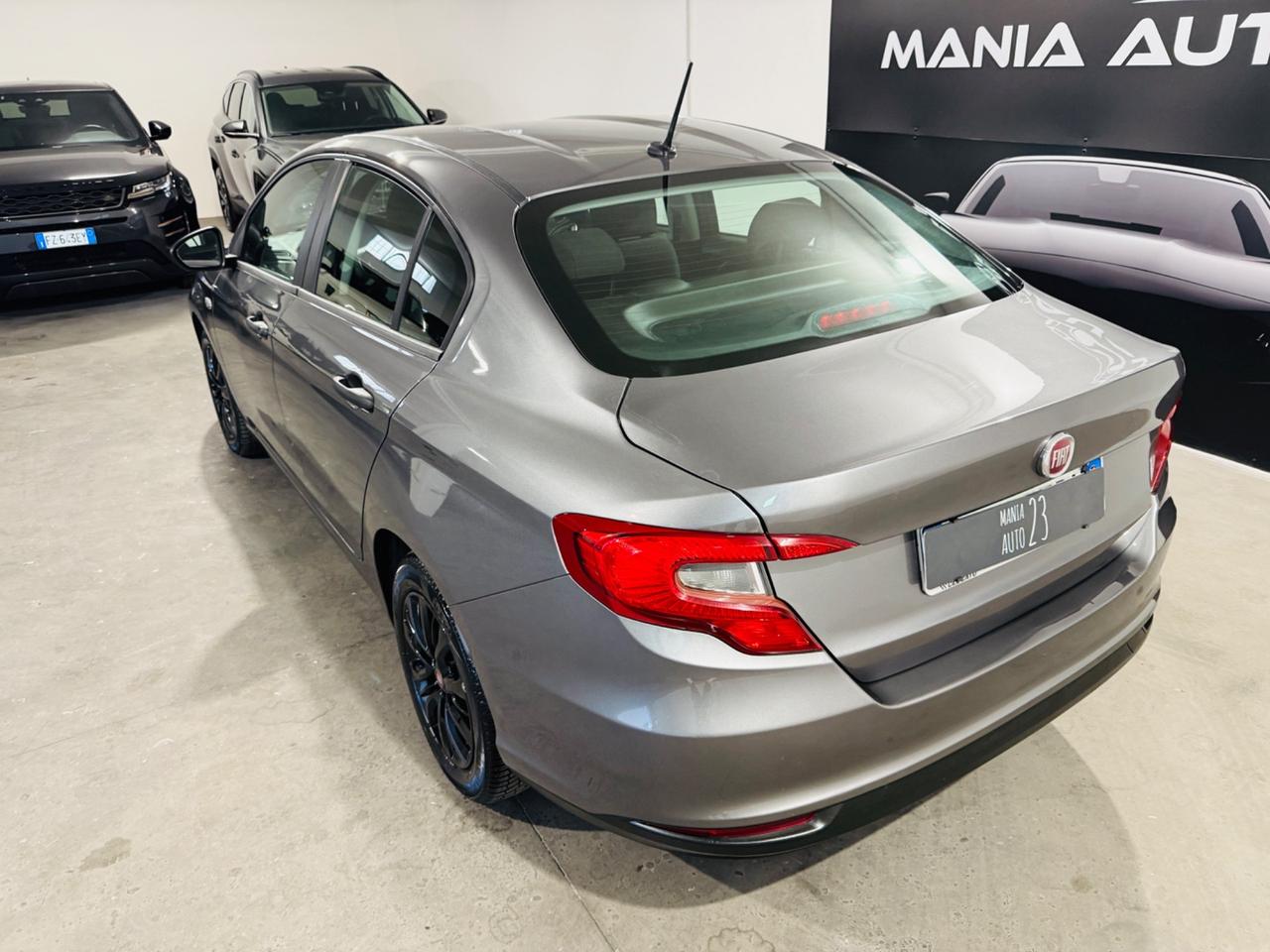 FIAT TIPO*1.4*95 CV*NEOPATENTATI*