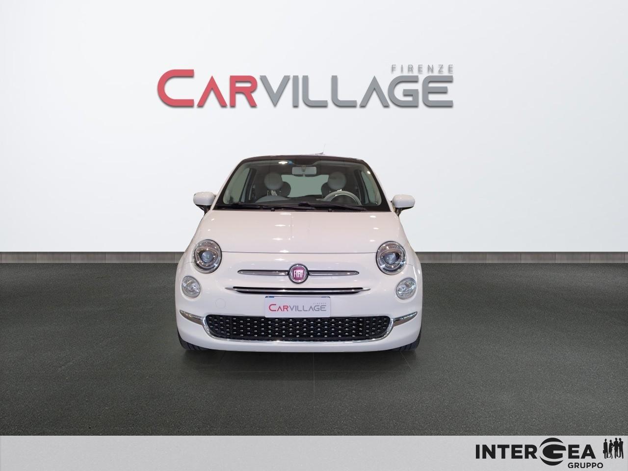 FIAT 500 1.2 Lounge 69cv my20