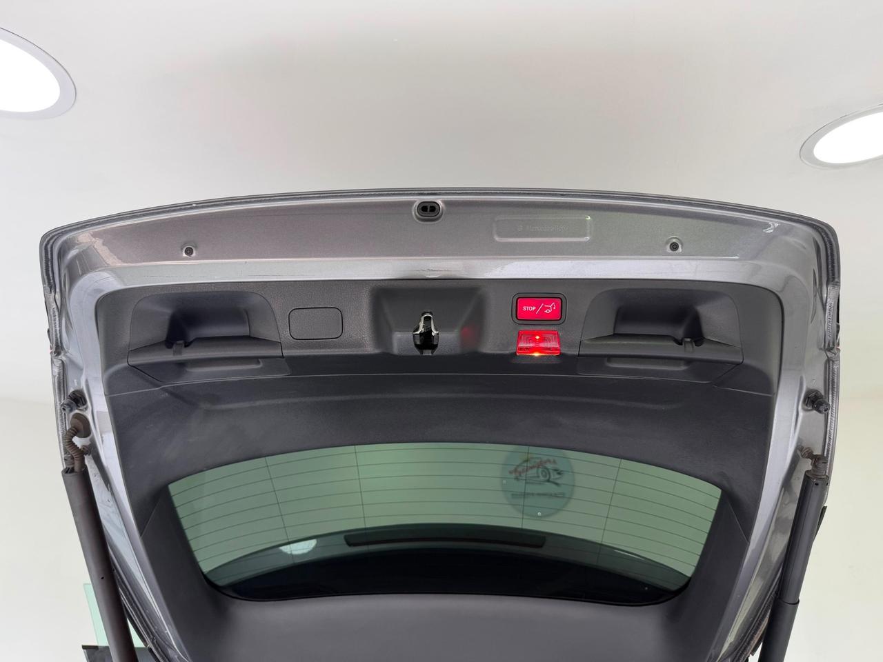 Mercedes-benz CLA 200 d Automatic Shooting Brake Premium