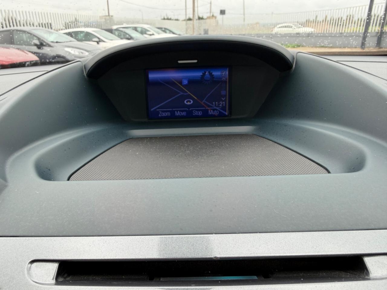 FORD C-MAX 1.6 TDCI 115CV TITANIUM FULL TETTO MY11