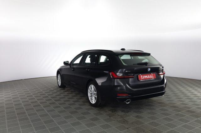 BMW 320 Serie 3 (G20/G21) d 48V xDrive Touring