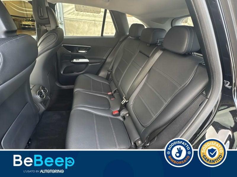 Mercedes-Benz GLC 220 D AMG ADVANCED PLUS 4MATIC AUTO