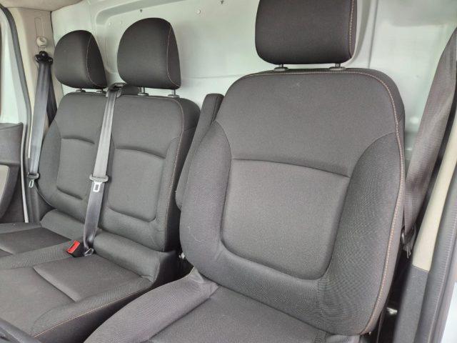 RENAULT Trafic T27 1.6 dCi 120CV PC-TN Furgone Ice