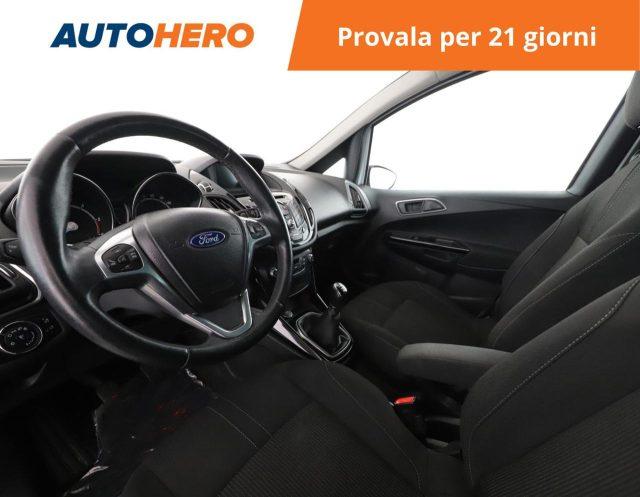 FORD B-Max 1.5 TDCi 95 CV Titanium