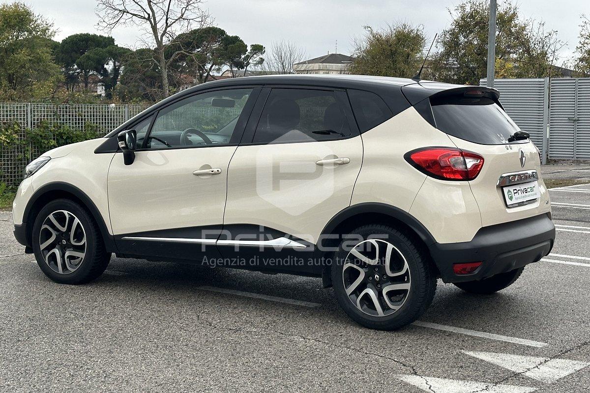 RENAULT Captur 1.5 dCi 8V 90 CV Start&Stop Energy R-Link