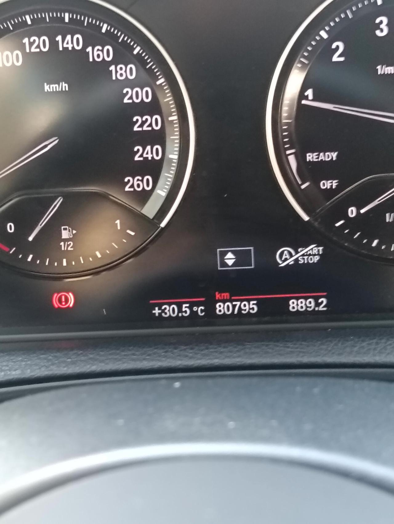 Bmw 118 i M sport