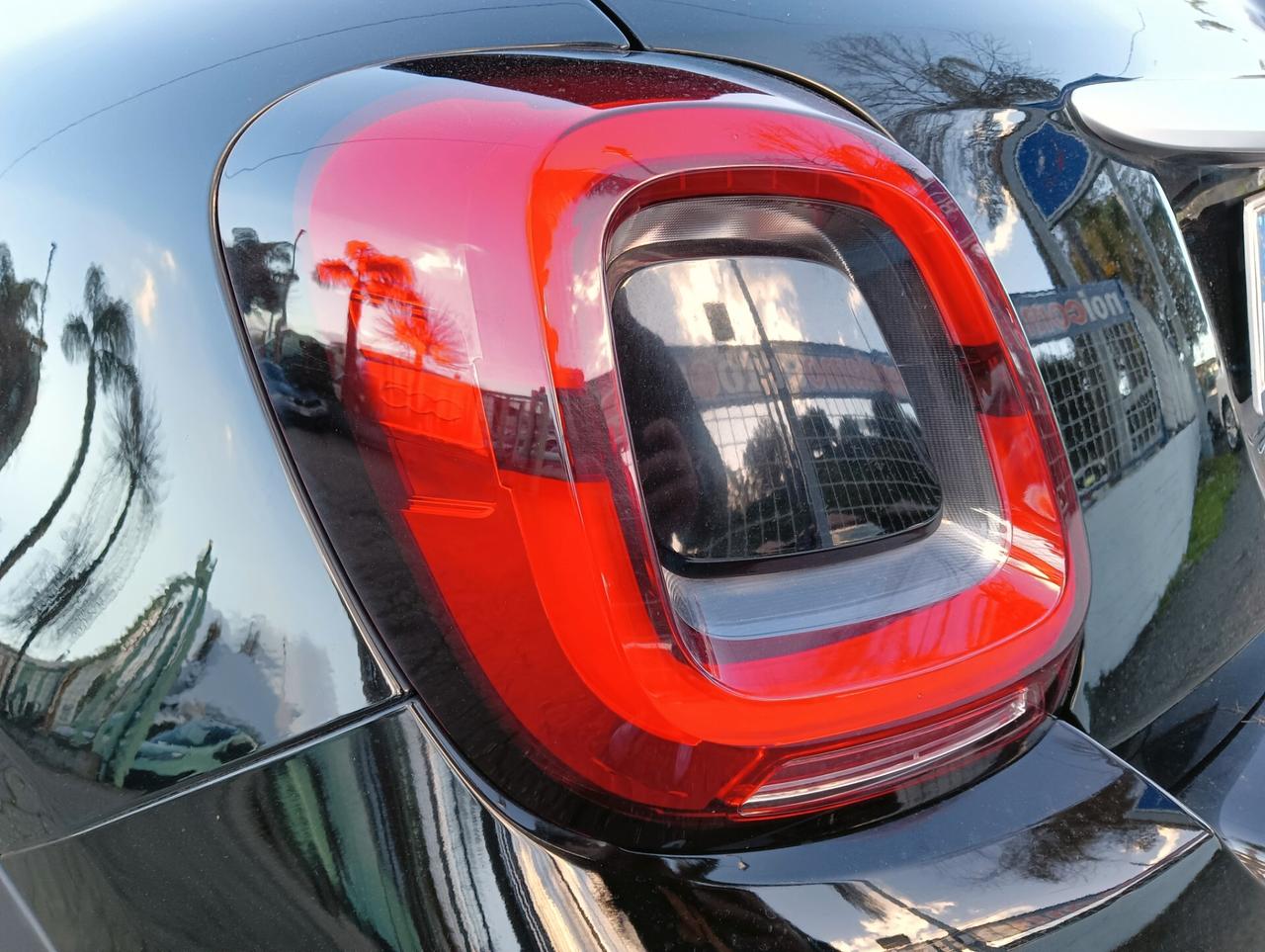 Fiat 500X 1.3 MultiJet 95 CV Cross LEGGI BENE