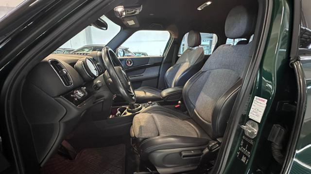 MINI Countryman 1.5 Cooper Hype Countryman AUTOMATICA