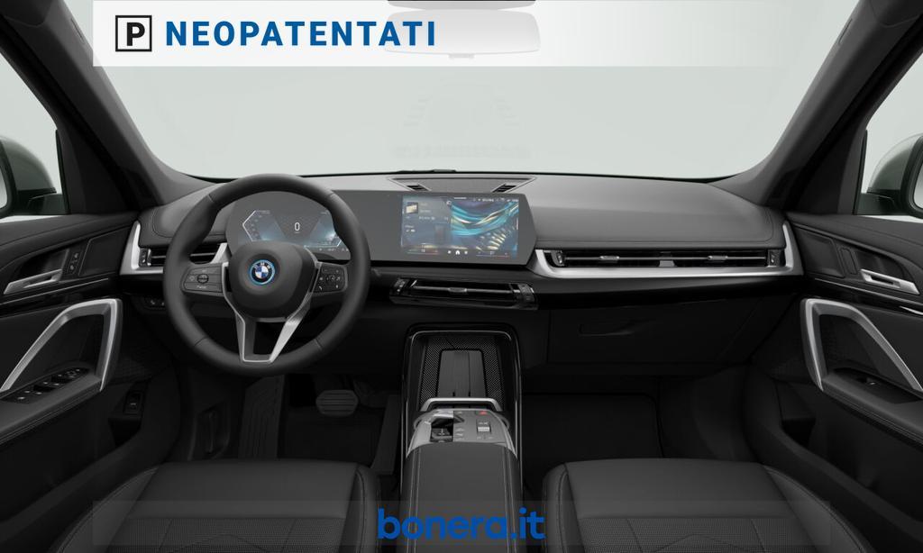 BMW iX1 20 Special Edition eDrive