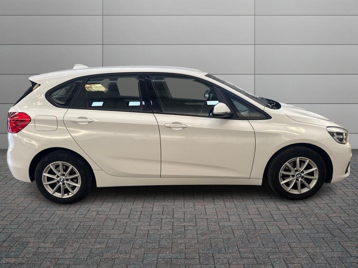 BMW Serie 2 A.T. (F45) - 216d Active Tourer Sport