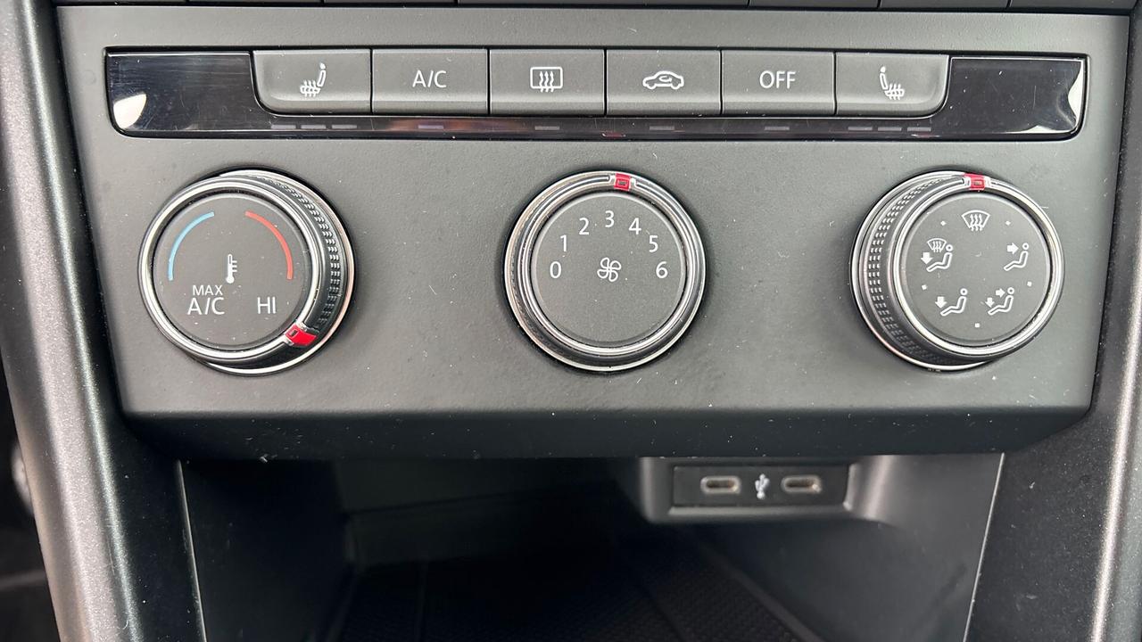 Volkswagen T-Roc 1.0 TSI Style