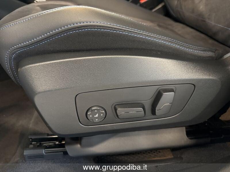 BMW X2 U10 xdrive 20d 48V MSport auto