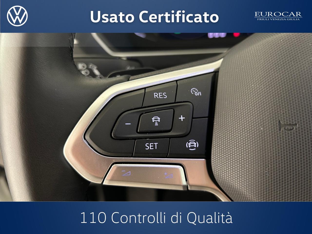 Volkswagen Tiguan 2.0 tdi elegance 150cv dsg