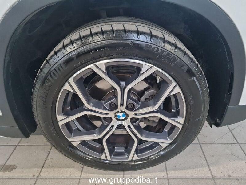 BMW X1 F48 2019 Diesel xdrive18d xLine auto